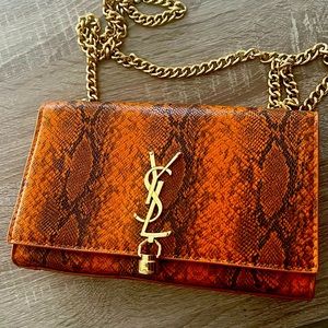 YSL HANDBAG